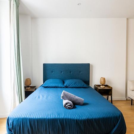 Luxurious 1 Bedroom Republique Vinaigriers Free Netflix Paříž Exteriér fotografie